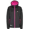 Trespass Qikpac Packaway TP75 Giacca Impermeabile da Donna