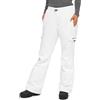 ARCTIX Lumi Pull Over Fleece Lined Cargo Snow Pants Pantaloni da Sci Donna (Pacco da 1)