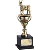 Tondiamo Trofeo Fantasy Football 2025 Goat Trophy Award Funny Toilet Bowl Award più Grande di Tutti i Tempi per Le competizioni Primo ultimo Posto Champions Vincitore perdente