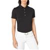 Callaway Polo da Golf A Maniche Corte Core Performance Polo Donna