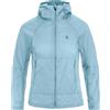 Fjällräven Keb Lätt Wind Jacket W Jacket Donna (Pacco da 1)