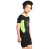 CRESSI Smoby Wetsuit, Muta Shorty in Premium Neoprene 2 mm Unisex Bambini