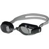 Arena Zoom X-Fit Occhialini Nuoto Anti-Appannamento Unisex Adulto, Occhialini Piscina con Ampie Lenti, Protezione UV, Ponte Nasale Regolabile, Guarnizioni in Silicone