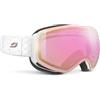 Julbo Shadow Maschera da sci Unisex - Adulto (Pacco da 1)