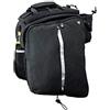 Topeak MTX TT9647B - Borsa portabagagli Exp con valigie, Colore Nero, Taglia Unica