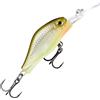 Rapala - Pesca Lure Shadow Rap Grasso Jack - Costruzione di plastica - Pesca d'acqua dolce galleggiante - Profondità di nuoto 3m - Taglia 4 cm / 4G - Prodotto in Estonia - Haymaker