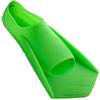 arena Powerfin Pinne da Allenamento Piscina, Pinne Nuoto Piscina da Adulti, Pinne in 100% Silicone, Pinne Corte Nuoto Piscina Confortevoli