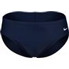 Nike Swimwear Costume a Boxer, Midnight Navy, 46 Uomo