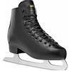 Roces Unisex Paradiso/Lama Pattini da Ghiaccio, Nero, 40 EU