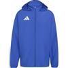 adidas Uomo Entrada26 Multi Coat, team royal blue/white, S