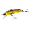 DUEL Yo-Zuri Yo Zuri 3 D Inshore Minnow Esca galleggiante 31 2'