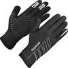 GripGrab Neoprene Winter Cycling Gloves Touchscreen Windproof Rainy Weather Full-Finger Stretch Anti-Slip Thermal, Guanti da Ciclismo Invernali Unisex Adulto