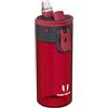 Super Sparrow Sparrow Borraccia - 500ml, 750ml, 1L - TouchFlow Bottiglia Senza BPA - Senza Perdite Borraccia Cannuccia - Borracce Sportiva Flusso Rapido Con Un Clic per Scuola, All'aperto