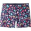 Columbia - Silver Ridge Printed Shorts, Pantaloncini con Stampa Silver Ridge™ Bambini e Ragazzi
