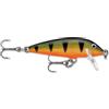 Rapala CD03 P, Esche Artificiali da Pesca Unisex-Adult, Legendary Perch, 3 cm / 4 g