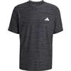 adidas Workout Essentials Flex T-Shirt T-Shirt Uomo