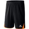 Erima, Pantaloni Corti Sportivi 5-Cubes