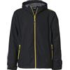 CMP , Giacca Soft Shell Bambina | Giacca funzionale per bambini attivi, taglio ergonomico, traspirante, per avventure all'aria aperta