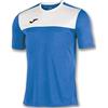 Joma Men's Winner Equip T-Shirts. M/C