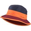 VAUDE - Kids Lezza Hat II, Cappello da Sole Unisex - Bambini e Ragazzi