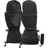 Reusch Guanti Sci Donna Cozy R-Tex Xt Nero 7,5