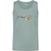 CMP Canotta da Bambini Hiking Shirt Unisex - Bambini e Ragazzi