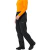 Jack Wolfskin Rainy Days - Pantaloni da 2,5 l, Taglia M