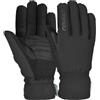 Reusch Guanti Blizz STORMBLOXX, Nero, 7,5