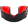 Venum Challenger, Paradenti Unisex, Nero/Rosso, Taglia unica