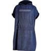 CRESSI Poncho Robe - Accappatoio Poncho Protettivo Multiuso, Unisex