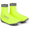 GripGrab RaceAqua Copriscarpe Impermeabile Antivento Aero per Bici da Corsa e Ciclismo per la Pioggia Calzari Scarpini