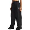 Under Armour - Rival Fleece Script Pt, Pantaloni da Tuta Donna