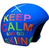 COOLCASC® Copricasco Universal, Keep calm
