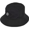adidas Unisex - Adulto Mercedes - Amg Petronas Formula 1 Team Mechanics Bucket Hat, Black, M-L