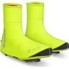 GripGrab Copriscarpe Ciclismo Impermeabile Profondo Inverno Bici da Strada Sovrascarpe Termico In Pile Antivento