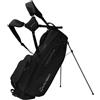 TaylorMade Golf FlexTech Crossover Stand Bag 2024, Nero, Crossover