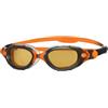 Zoggs Original Predator Flex Polarised Ultra Lens Adult Goggles