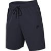 Nike Tech HQ0470-451 - Pantaloncini da Uomo, Ossidiana/Nero, Taglia M