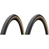 Continental Terra Speed Protection Gravel Faltreifen // 40-622 (28x1,5')