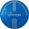 Erima Vranjes 2.0 Pallone da Pallamano, Unisex - Adulto, Blu, 3