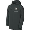 NIKE Fc Chelsea Academy Pro Nike Fußball-regenjacke Mit Kapuze Für Ältere Kinder Giacca impermeabile da calcio Unisex - Bambini e ragazzi