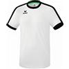 Erima Retro Star Shirt Unisex - Bambini e Ragazzi
