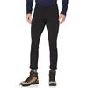 CMP - Pantaloni in Pile Stretch da Donna, Pantalone in Pile Uomo