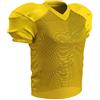 Champro Stretch Polyester Practice Football Jersey Maglia Uomo (Pacco da 1)