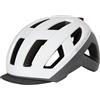 Endura Urban Luminite Casco con Luce LED Ricaricabile Tramite USB Uomo