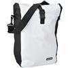 Fischer Borsa Portapacchi, Bianco, 4 x 32 x 41 cm, 18 Litri