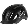 Endura Urban Luminite Casco con Luce LED Ricaricabile Tramite USB Uomo