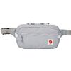 Fjällräven High Coast Hip Pack, Zaino Sportivo Unisex Adulto, Shark Grey, Taglia unica