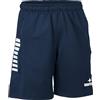 Derbystar - Primo Bermudashorts V24, Pantaloncini Bermuda Unisex - Adulto