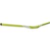 Funn Full On Manubrio Riser, 31.8mm, Largo 785mm, Rise 15mm (Verde)